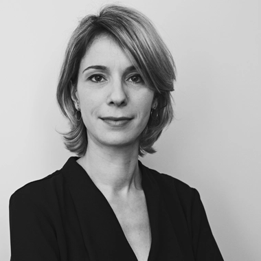 Photo de Ma&icirc;tre Julia CAPRARO